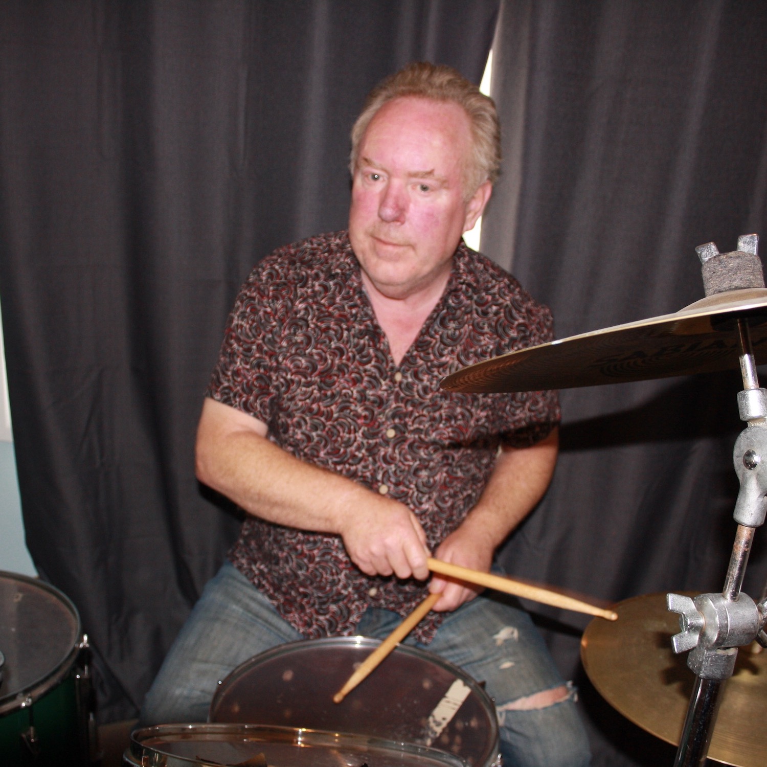 John Fearon Fishwishing